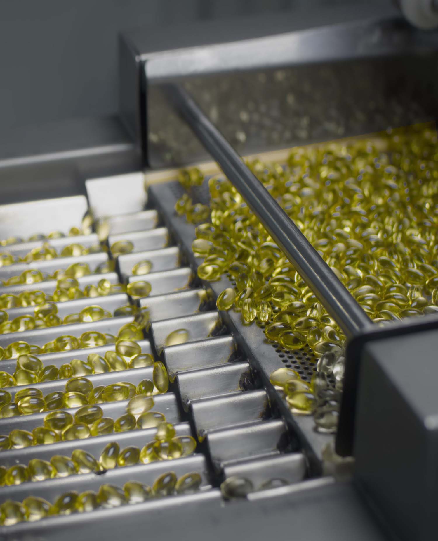 Drug,Production.,Medical,Production,Of,Dietary,Supplements.,The,Yellow,Gel